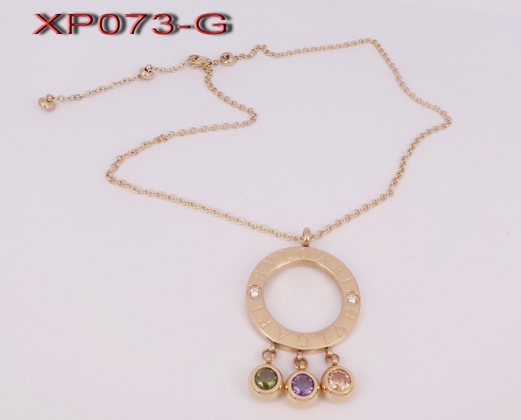 Collana Bvlgari Modello 104